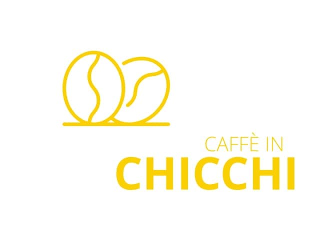 caffè cannizzaro chicchi